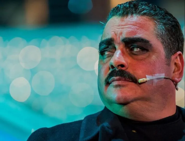 Città perde l’amico di tutti, ciao Pablo imprenditore con la passione del teatro