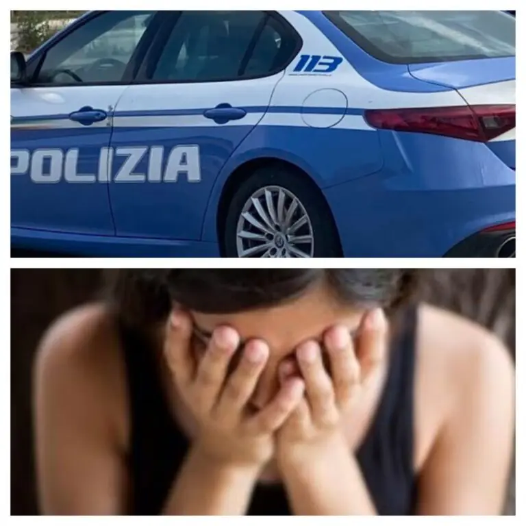 Pedofilia: escono dal supermercato e trovano una scena raccapricciante