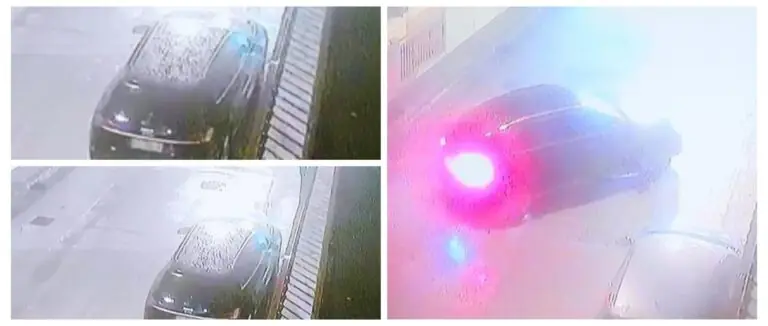 Ladri scatenati: raggiungo un’abitazione a bordo di un’Audi e l’assaltano