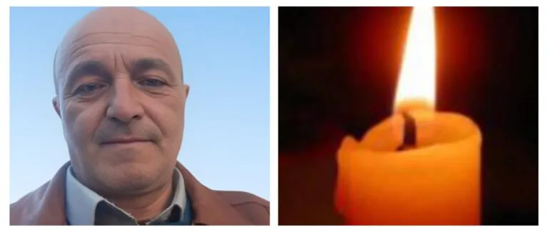 Lutto in centro: addio Giovanni