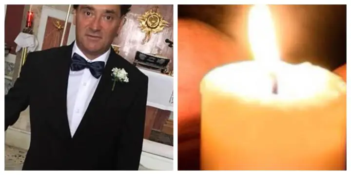 Tragedia nel pomeriggio: fissati i funerali dell’avvocato