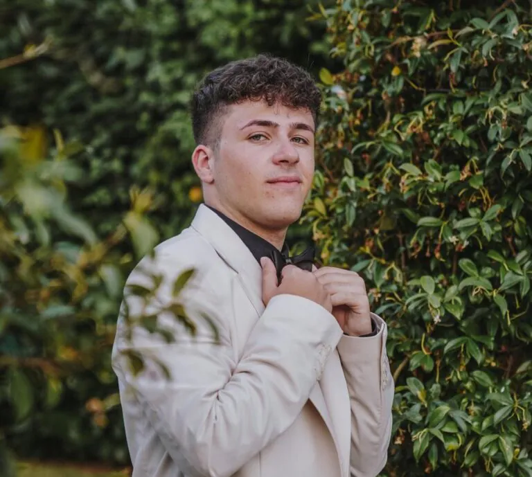 Giovane cantante casertano protagonista a “Viva il Videobox”, programma di Fiorello
