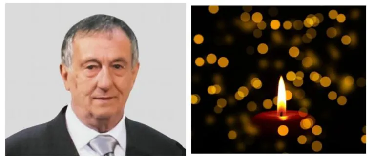 Paese in lacrime: muore stimato esercente. Fissato l’addio