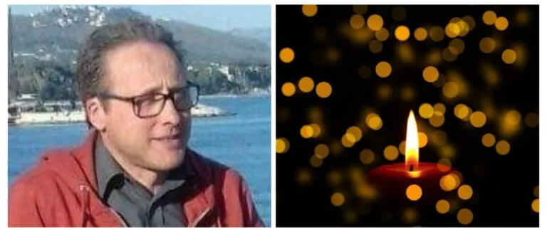 Comunità in lutto: muore padre di famiglia. Fissati i funerali