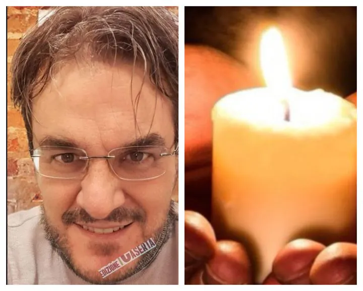 Due comunità in lutto: addio Antonio