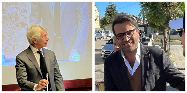 Conferenza Programmatica Provinciale, Cangiano: “Sarà un momento di riflessione e condivisione”