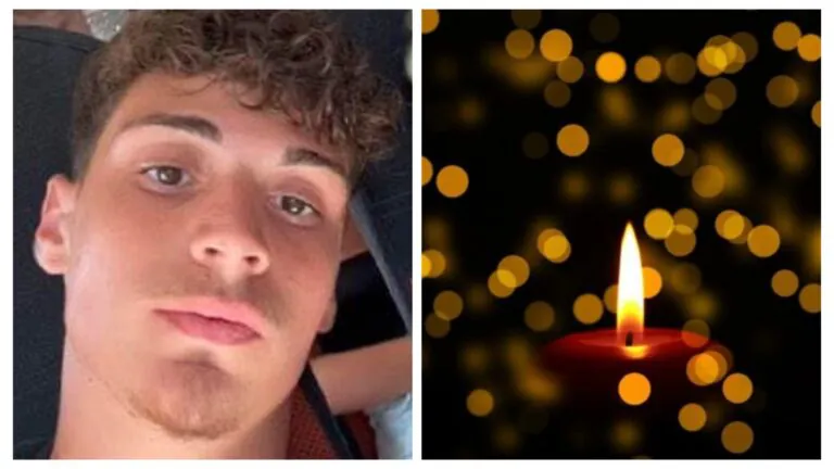 Giovane calciatore ucciso: oggi i funerali di Santo