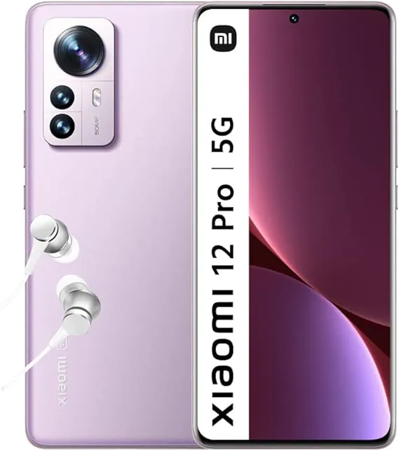 L’Offerta Black Friday da non perdere: Smartphone Xiaomi 12 Pro a META’ prezzo