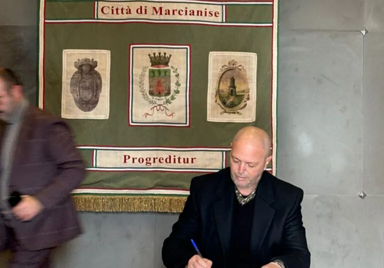 Nuove deleghe per Tartaglione, altra scossa in maggioranza