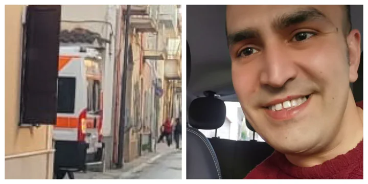 Tragedia in via Trieste: 38enne trovato cadavere. Si indaga su gesto estremo