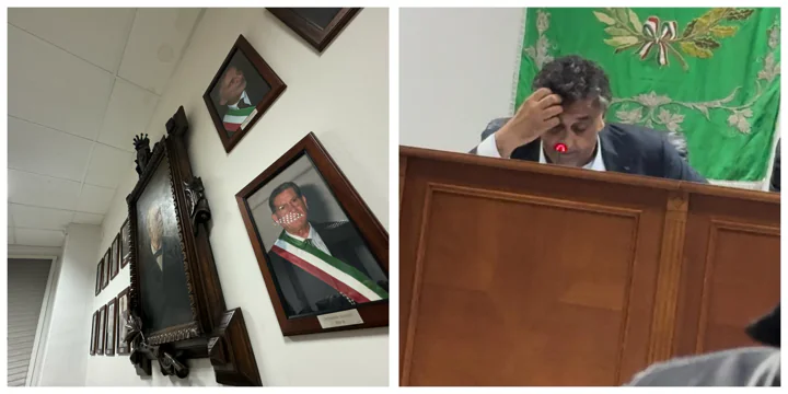 Dopo il consiglio comunale alleati chiedono chiarimenti al gruppo del sindaco