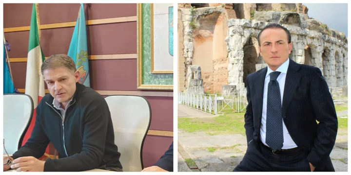 Magliocca nomina il reggente della Provincia