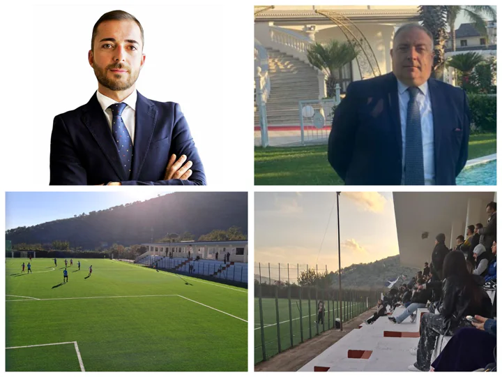Stadio, Vinciguerra a Di Nuzzo: “Noi lontani anni luce dalla politica fuorviante e in malafede”