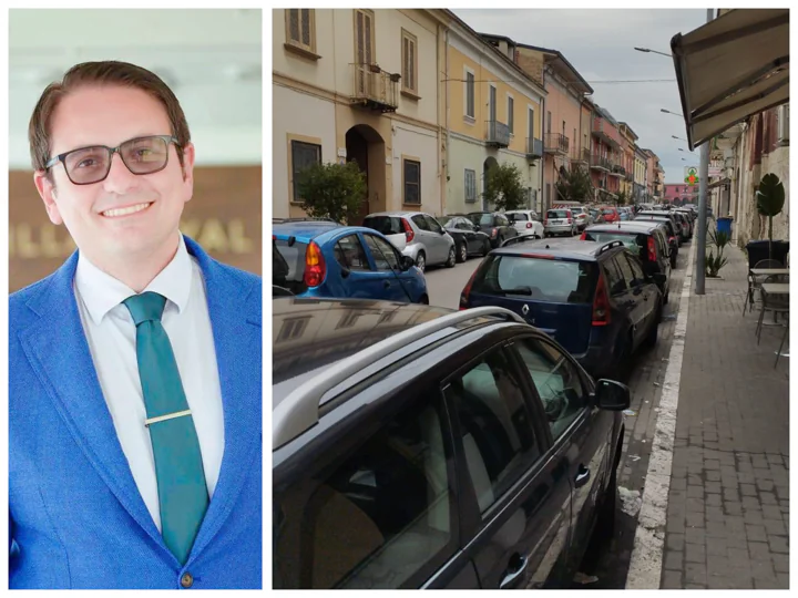 Commercianti di corso Matteotti con l’acqua alla gola per i parcheggi: l’amministrazione nicchia