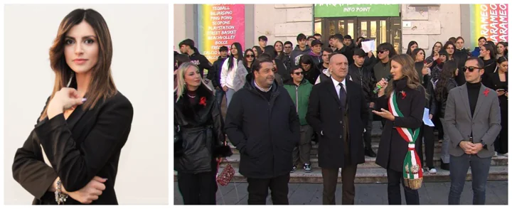 Manifestazioni del 25 novembre: bilancio positivo per commissione Pari Opportunità
