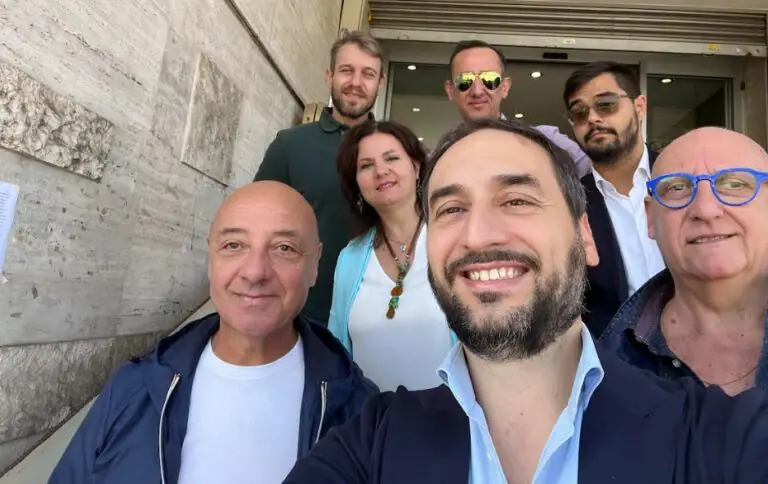 Vertice all’Asl per il Melorio: “Ora basti ritardi”