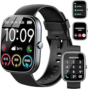 Super Offerta Black Friday: Smartwatch SCONTATO del 80%, a soli 20€
