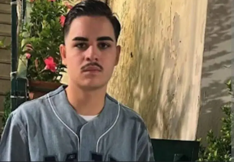 Ucciso a 18 anni da un proiettile alla testa: il cugino fu ammazzato durante una rapina