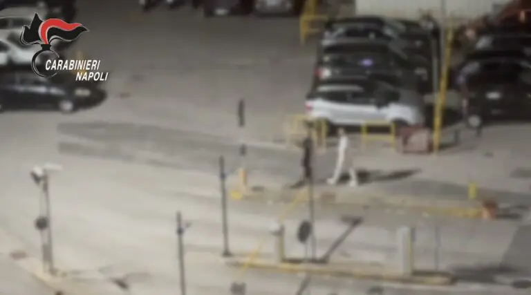 Parcheggi abusivi, donna denunciata 41 volte in un anno