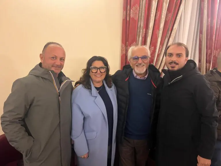 Attivato progetto di ricostruzione della scuola, consiglieri: “Premiata la capacità di progettazione”