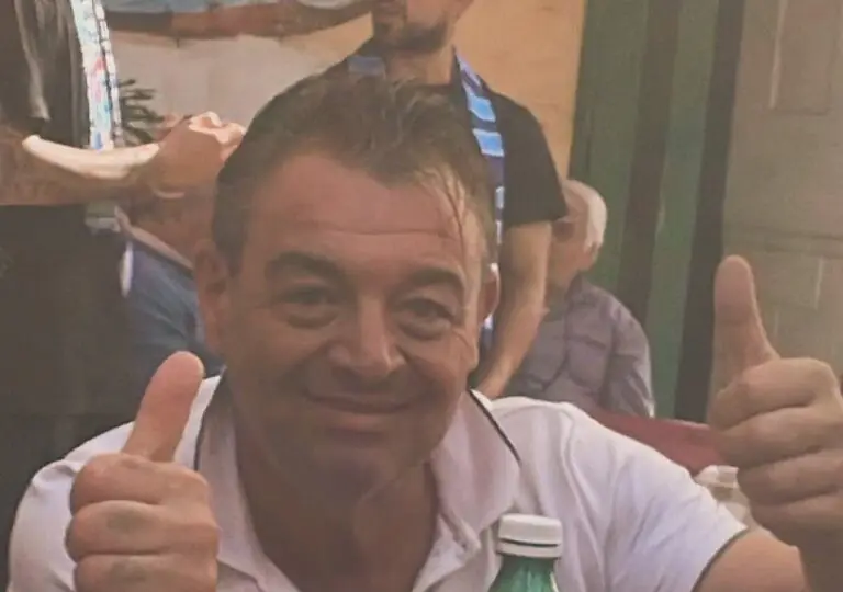 Tragedia al lago: consigliere comunale 50enne muore all’improvviso