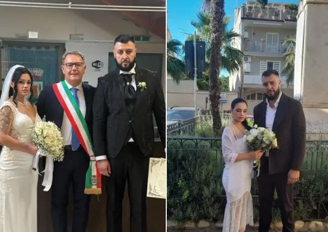 Coppia scomparsa: si erano sposati 4 giorni prima
