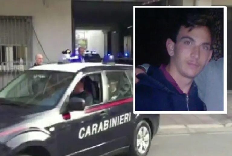 Base di droga nel palazzo, stangata per Mowgli