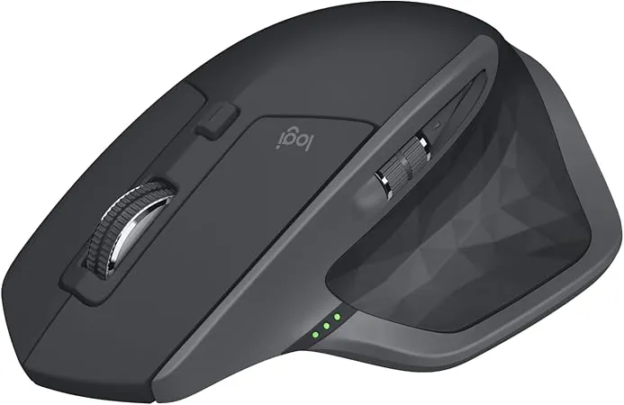 Approfitta del Black Friday: mouse Logitech MX Master 2S lo porti a casa a MENO di 50€