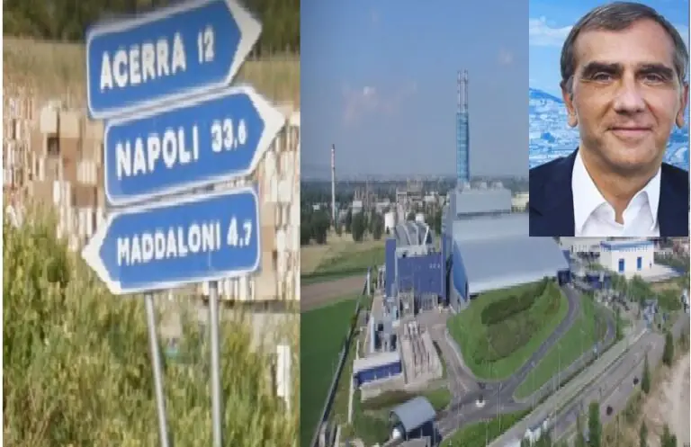 Rifiuti, nuovo impianto tra le due province. Lega sulle barricate