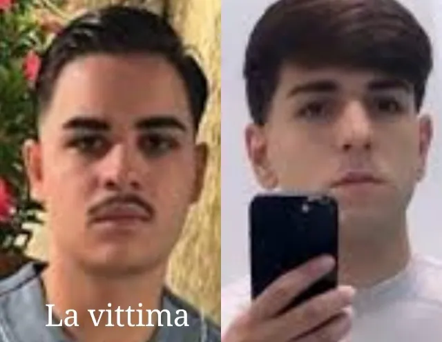 Ucciso a 18 anni in un tragico gioco, fermato il cugino