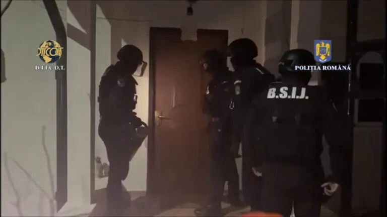 Arrestato dopo fuga all’Estero: pronta l’estradizione