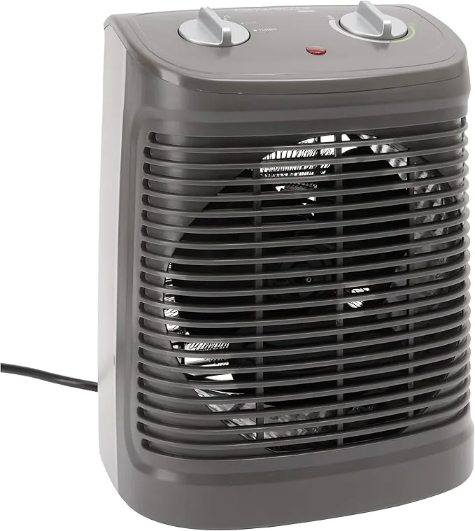 Calore immediato a PREZZO imbattibile: Rowenta Instant Comfort oggi a meno di 40€ su Amazon