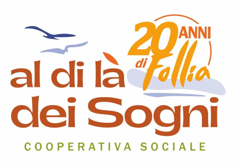 “Al di là dei Sogni”: cooperativa sociale compie 20 anni