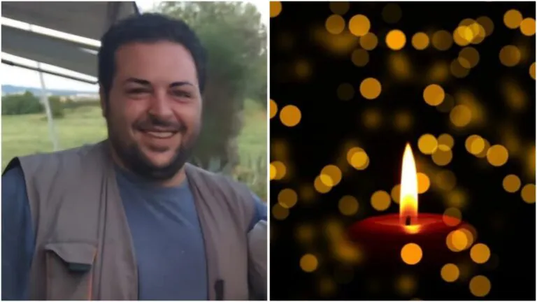 Città in lacrime: muore a 44 anni. Fissati i funerali