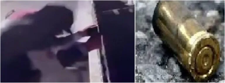Raid in abitazioni con persone dentro, ladri sparano durante la fuga