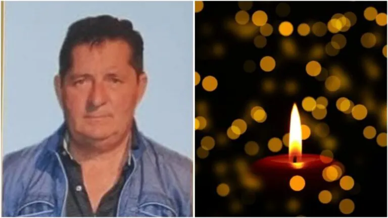 Lutto nella frazione, addio a ‘ o Picciuott