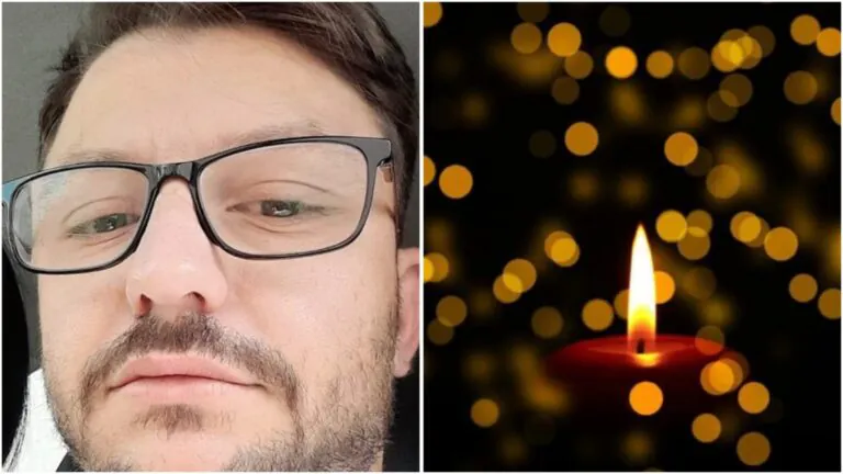 Addio Paolo: muore giovane imprenditore. Oggi i funerali