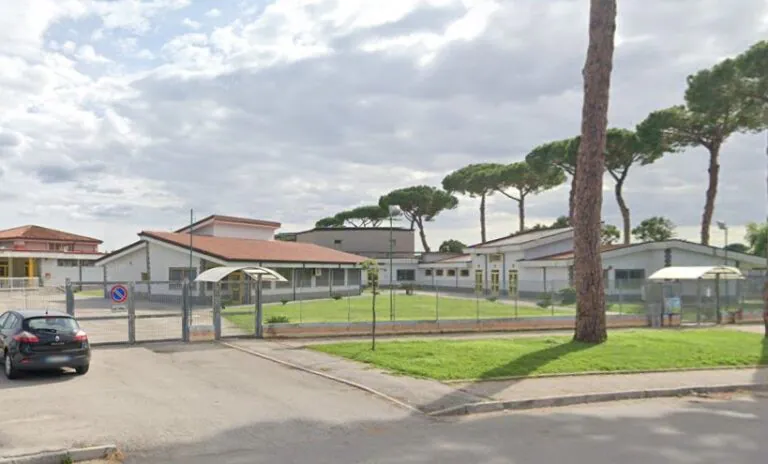 Asilo dichiarato inagibile, Sindaco dispone la chiusura