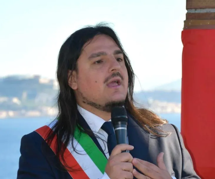 Nuova associazione si presenta con ospite che i politici locali dovrebbero avere come modello