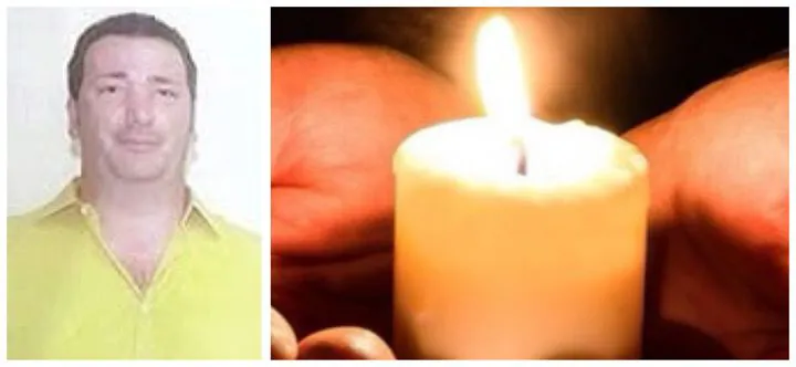 Frazione in lacrime: addio Alfredo