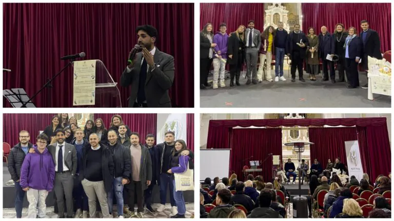 “Busta Solidale”: presentazione nella Chiesa dell’Annunziata dell’iniziativa sull’autismo