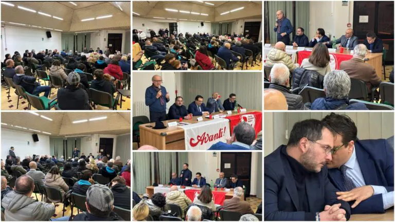 “Avanti Marcianise”: presentata nuova associazione socio-culturale