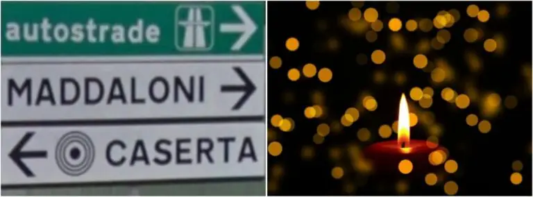 Madre di famiglia muore a 40 anni, città in lutto per Iolanda
