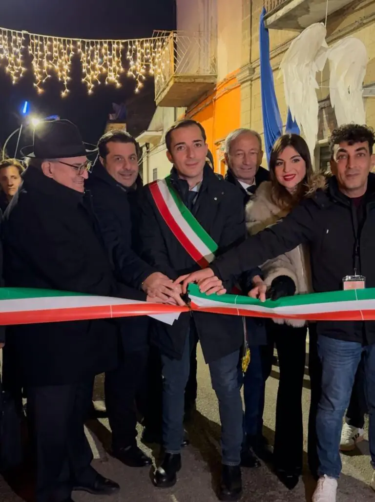 Presepe vivente riapre col botto, stasera l’ultimo appuntamento con il live di Eugenio Bennato