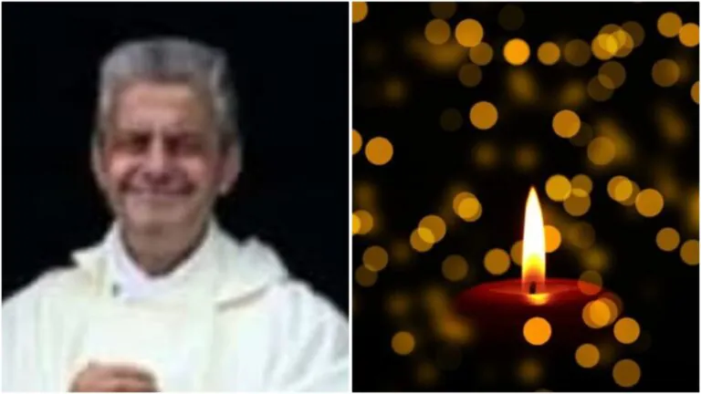 Comunità religiosa in lutto: muore storico Parroco