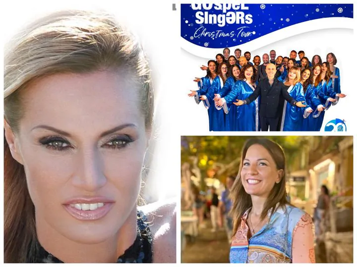 ‘Christmas Smav’: un mese di eventi. Week end in piazza tra mercatini, gospel e il live di Annalisa Minetti