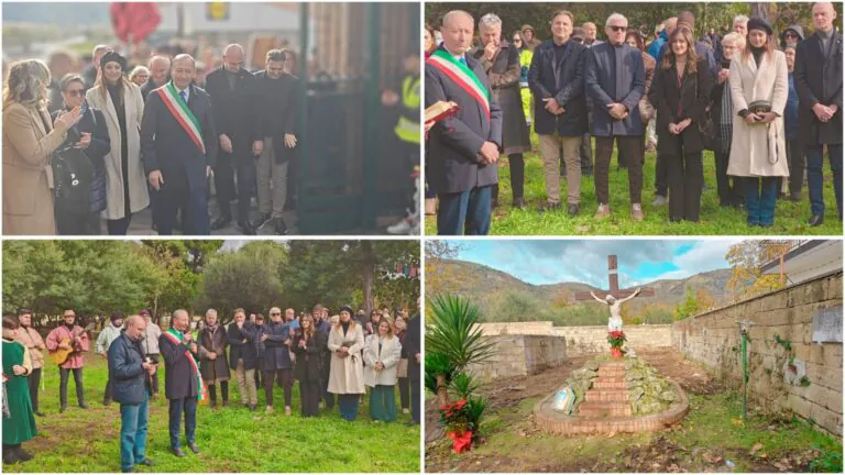 “Giardini della Duchessa”: ecco gli orari di apertura del nuovo parco cittadino