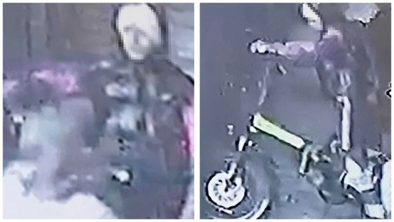 Emergenza furti: ruba bici elettrica davanti all’Eurostore