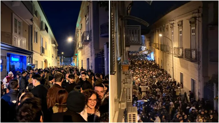 Sinergia tra locali ed associazioni, notte di Capodanno da vivere in centro