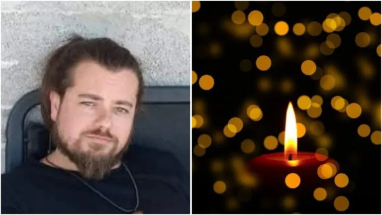 Musicista Casertano precipita da un edificio in costruzione e muore